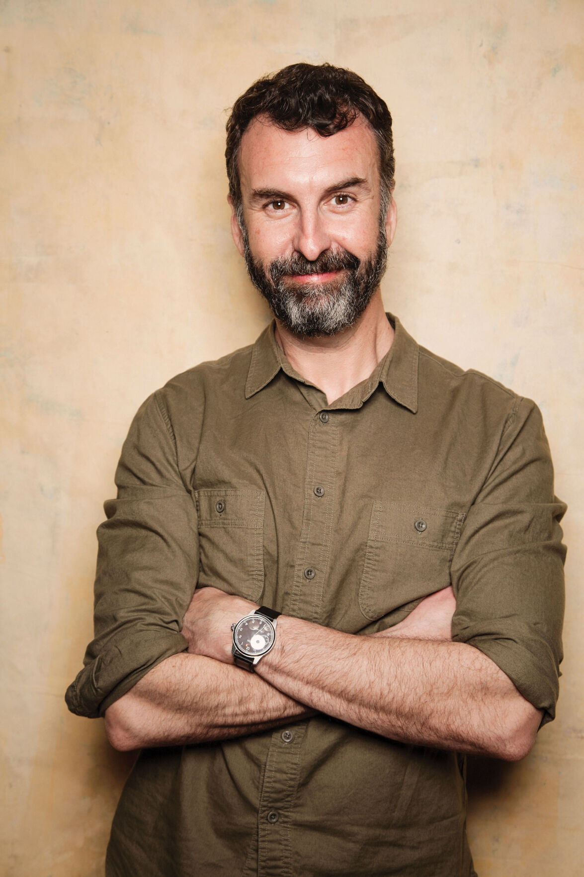 Matt Braunger
